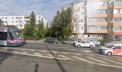 FARMADON Strada Primăverii 10