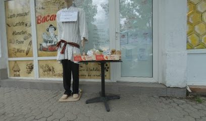 FARMAPIROUA / APIROUA Calea Griviței 174