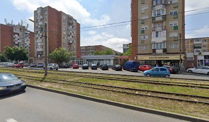 FARMAPLANET Calea Radnei 298