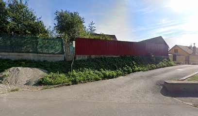 FARMASIB S.R.L. Strada Câmpului 5