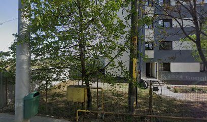 FARMAVET S.A. - SUCURSALA IAŞI Strada Aurel Vlaicu 86