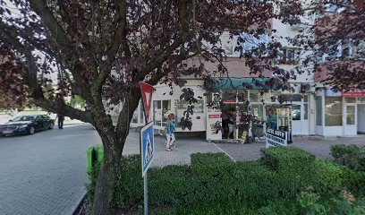 FARMAVET S.A. Str. Florescu Ion Emanoil
