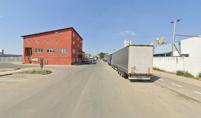 FARMAVET S.A. Strada Chimiștilor 5-9