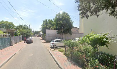 FARMAVET Strada Unirii 37