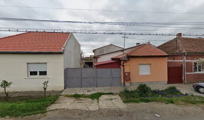 FARMAVIT S.R.L. Str. Ivireanul Antim