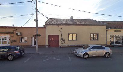 FARMERCOM S.R.L. Caransebeș 325400