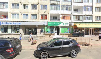 FARMIAB Str. Moldovei 8