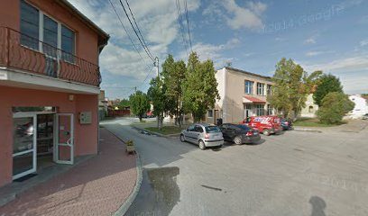 FILANTROPIA S.R.L. Strada Crişanei 1