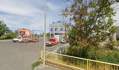 FORTIS CONSULT Strada Gării Otopeni 30