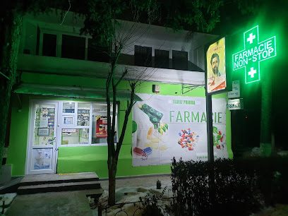 Family Pharma (PETFARMASAN) Strada Avram Iancu 5