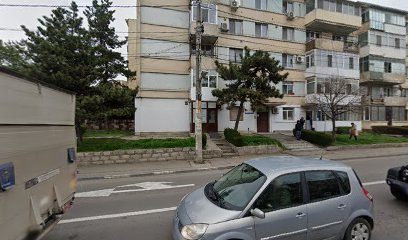 Farm Ipeca Bulevardul Nicolae Titulescu 108