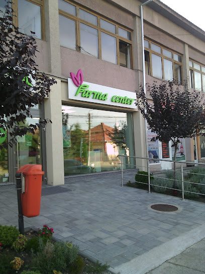 Farma Center Strada Satu Mare 3