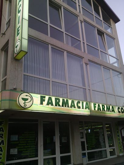 Farma Conț Strada Vasile Lucaciu 1
