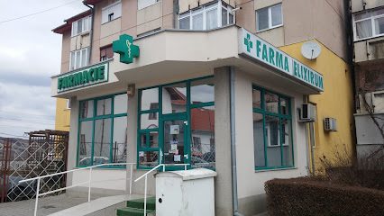 Farma Elixirum Strada Gării 5