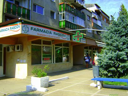 Farma Impex - Farmacia Rascov E79