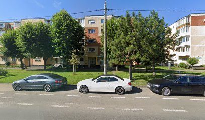 Farma Natura Calea Aurel Vlaicu Z23