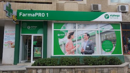 Farma Plant Strada Victoriei 18A