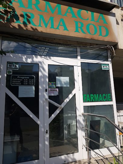 Farma Rod Străpungerea Silvestru nr. 26