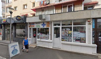 Farma Vet Strada Pieţei