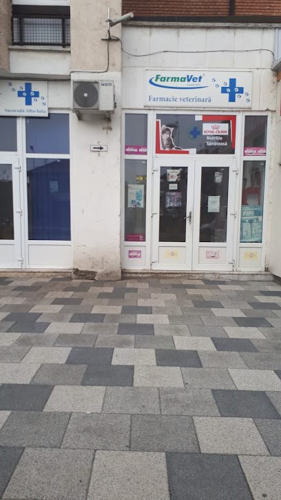 FarmaVet Alba Iulia