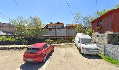FarmaVet Petroșani