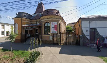 FarmaVet Strada Carpați 8