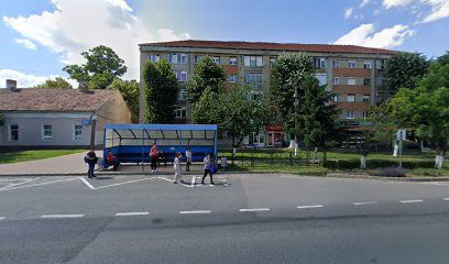 Farmacia 112 Str. Înfrățirii 71