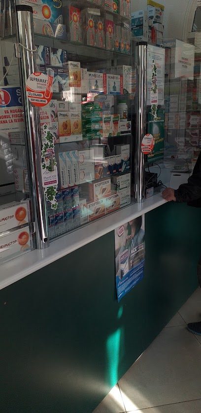Farmacia 24 Strada Bucegi 1