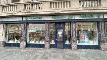 Farmacia 24 Strada Nicolae Bălcescu 53