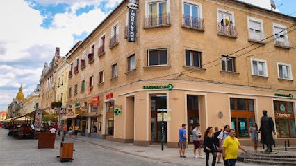 Farmacia 3 Calea Republicii 7
