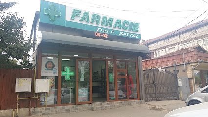 Farmacia 3 F Strada Tabaci 18