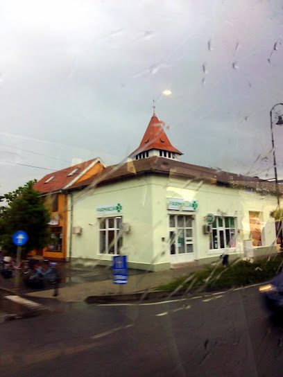 Farmacia 3 Hedera Dona Strada Oradea 3