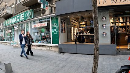 Farmacia 3F Calea Victoriei 103-105