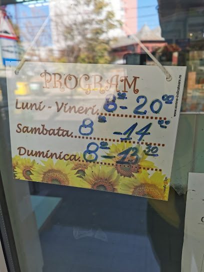 Farmacia ABC Bulevardul Republicii
