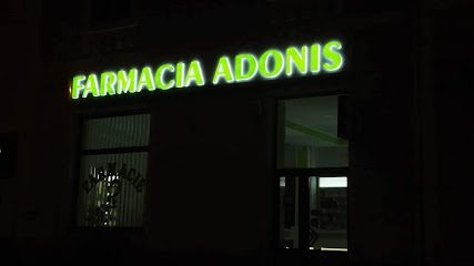 Farmacia ADONIS Strada Transilvaniei 2