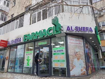 Farmacia Al Shefa Bulevardul Oltenia 56
