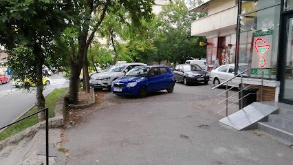 Farmacia Al Shefa Strada Păltiniș 81