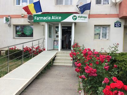 Farmacia Alice S R L Șoseaua Alexandriei 462