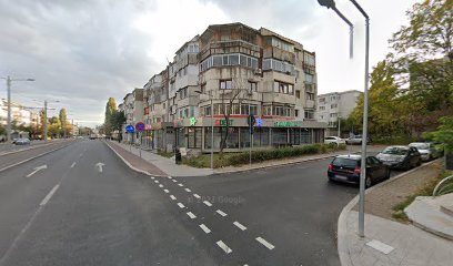 Farmacia Alopatia Bulevardul Siderurgiștilor