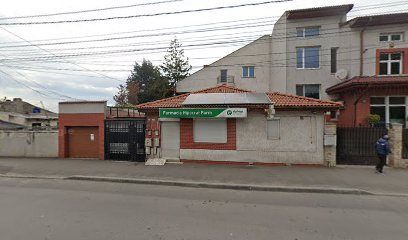 Farmacia Alphega Bulevardul 1 Mai Vechi 84
