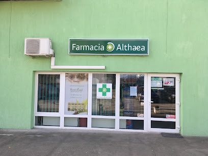Farmacia Althaea Strada Subcetate 6