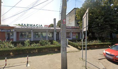Farmacia Ana 2 Strada Transilvaniei 14