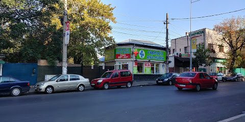 Farmacia Ana Maria - Andronache Șoseaua Andronache nr. 7