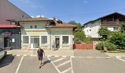 Farmacia Ana Maria - Branesti Bulevardul Ion Constantin Brătianu 17