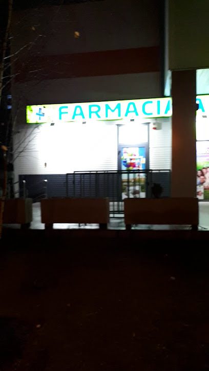 Farmacia Ana Maria Bulevardul Nicolae Grigorescu nr. 51A