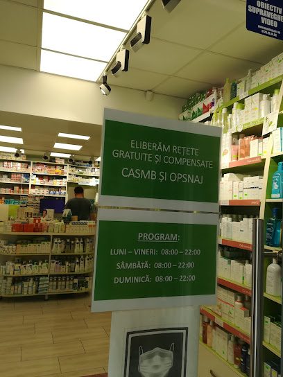 Farmacia Ana Maria - Domenii Bulevardul Ion Mihalache 128C