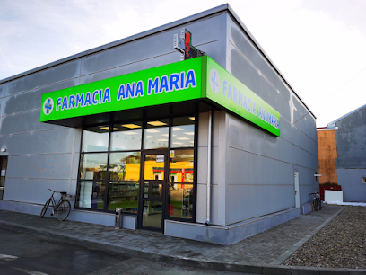 Farmacia Ana Maria - Peris Strada Principală 510