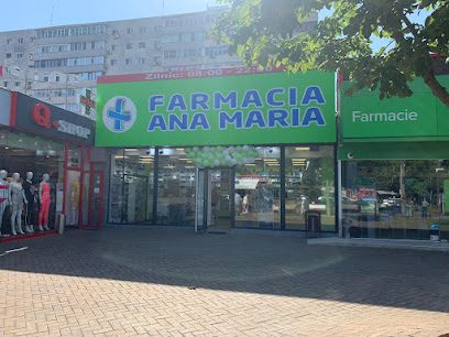 Farmacia Ana Maria Salajan 2 Bulevardul Nicolae Grigorescu 53