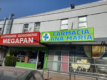 Farmacia Ana Maria - Vitan Calea Vitan nr. 13-19