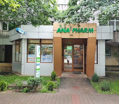 Farmacia Ana Pharm Bloc 988